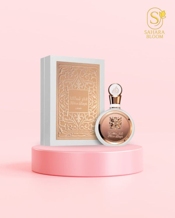 Fakhar Rose Lattafa