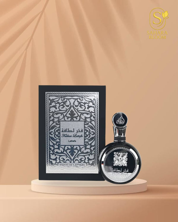 Fakhar Black